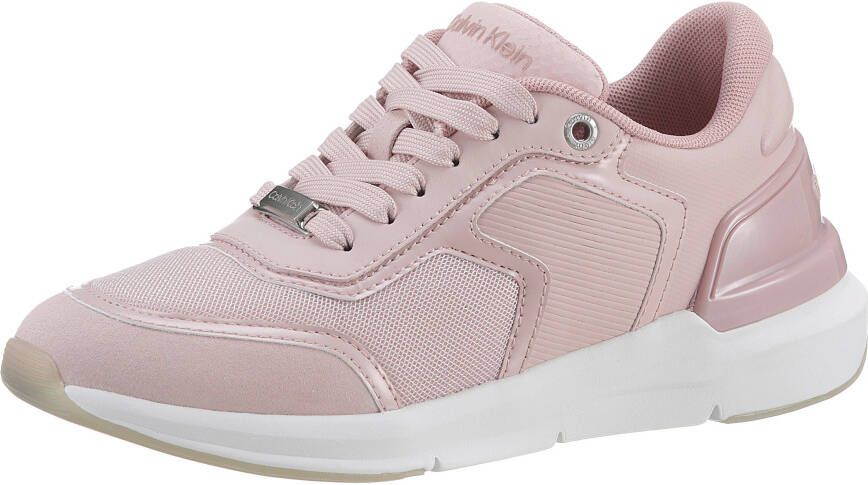 Calvin Klein Sneakers FLEXI RUNNER LACE UP