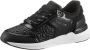 Calvin Klein Sneakers FLEXI RUNNER MONO MIX met stempeldruk - Thumbnail 2