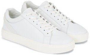 Calvin Klein Sneakers LOW TOP LACE UP ARCHIVE STRIPE