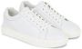 Calvin Klein Sneakers LOW TOP LACE UP ARCHIVE STRIPE - Thumbnail 1