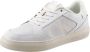 Calvin Klein Sneakers met ck-logo aan de zijkant vrijetijdsschoen lage schoen veterschoen - Thumbnail 2