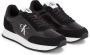 Calvin Klein Sneakers RETRO RUNNER LOW LACEUP NY PEARL met een logo-opschrift opzij - Thumbnail 3