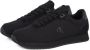 Calvin Klein Sneakers RUNNER SOCK LACEUP MG CANVAS vrijetijdsschoen lage schoen veterschoen in klassieke uitstraling - Thumbnail 2