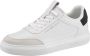 Calvin Klein Jeans Lage Sneakers CASUAL CUPSOLE HIGH LOW FREQ - Thumbnail 2