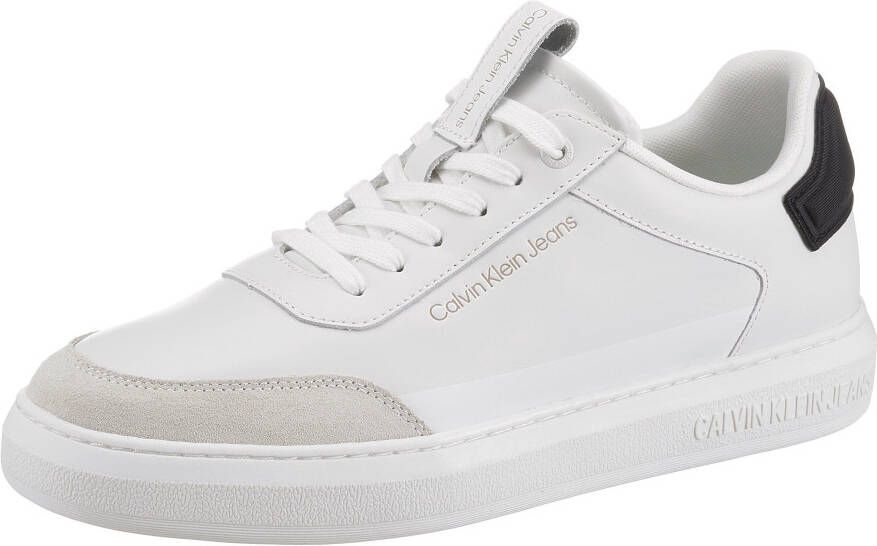 Calvin Klein Sneakers SANCHO 15C met vetersluiting