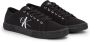 Calvin Klein Essentialegro Heren Sportschoenen Black Heren - Thumbnail 2