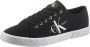 Calvin Klein Jeans Lage Sneakers ESS VULCANIZED LOW LACEUP CS ML - Thumbnail 1