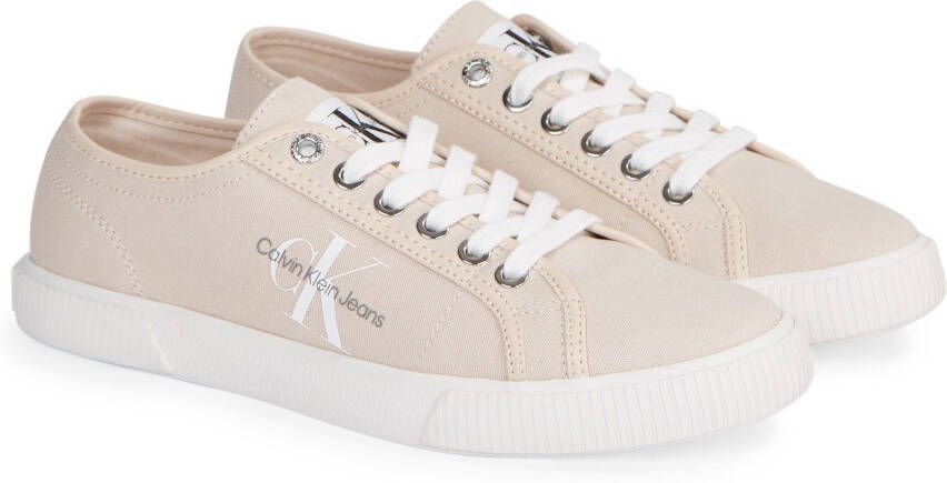 Calvin Klein Sneakers SEMOKE 2D *I in klassieke uitstraling vrijetijdsschoen lage schoen veterschoen - Foto 2