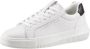Calvin Klein NU 21% KORTING Sneakers SERAFINA 7A met uitlopende loopzool - Thumbnail 2