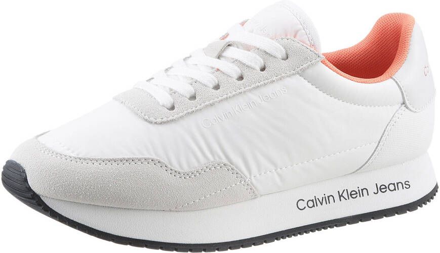 Calvin Klein Jeans Sneakers laag