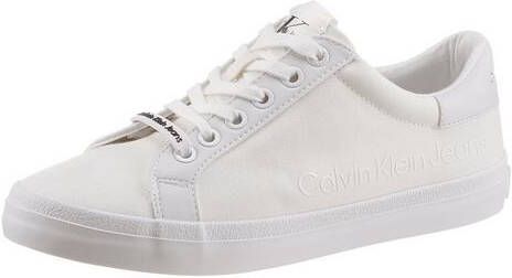 Calvin Klein Sneakers SUSAN 2D met witte loopzool