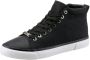 Calvin Klein Sneakers VULC HIGH TOP-MN JQ met zachte randverdikking - Thumbnail 2