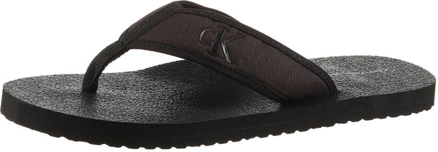 Calvin Klein Teenslippers THONG+ CV