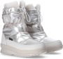 Calvin Klein Winterlaarzen sneeuwlaarzen winterlaarzen veterschoenen met warme voering - Thumbnail 1