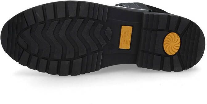 Camel active Veterschoenen Winterboots laarzen met rits - Foto 5