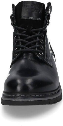 Camel active Veterschoenen Winterboots laarzen met rits - Foto 8