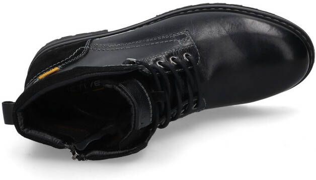 Camel active Veterschoenen Winterboots laarzen met rits - Foto 6