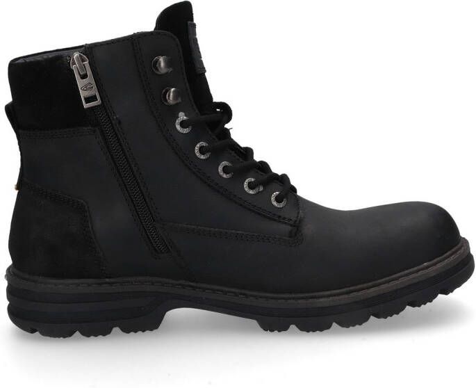 Camel active Winterlaarzen Laarzen boots met waterdichte sympatex - Foto 2