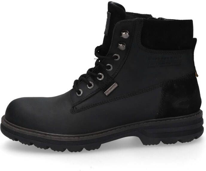 Camel active Winterlaarzen Laarzen boots met waterdichte sympatex