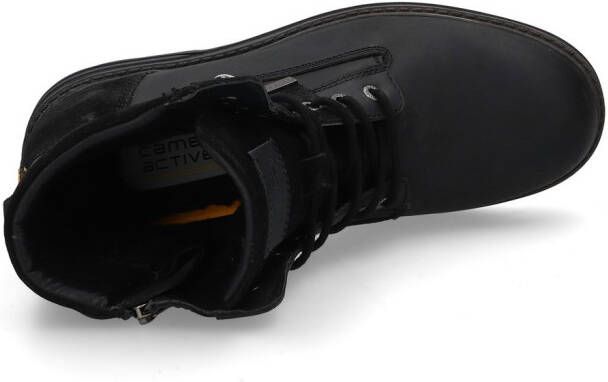 Camel active Winterlaarzen Laarzen boots met waterdichte sympatex - Foto 4
