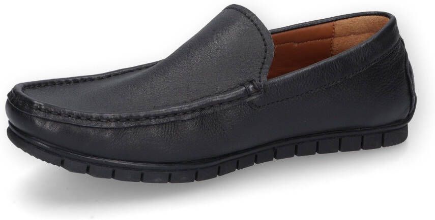 camel active Mocassins slipper business schoen instapschoen voor chauffeurs