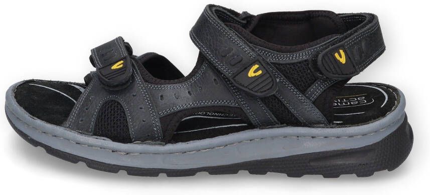 Camel active Sandalen summer shoe velcro shoe outdoor sandal with velcro fasteners - Foto 3
