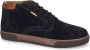 Camel active Sneakers freizeitschoen veterschoenen high top sneaker met doorlopende zool - Thumbnail 2
