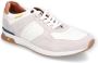 Camel active Sneakers in casual chic look casual schoen lage schoen veterschoen - Thumbnail 4