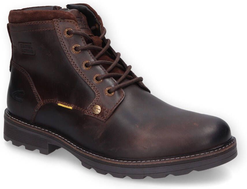 camel active Veterlaarzen