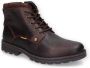 Camel Active Heren Laars bruin - Thumbnail 3