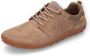 Camel active Veterschoenen blote voeten schoen sneaker zomerschoen met perforatie - Thumbnail 2