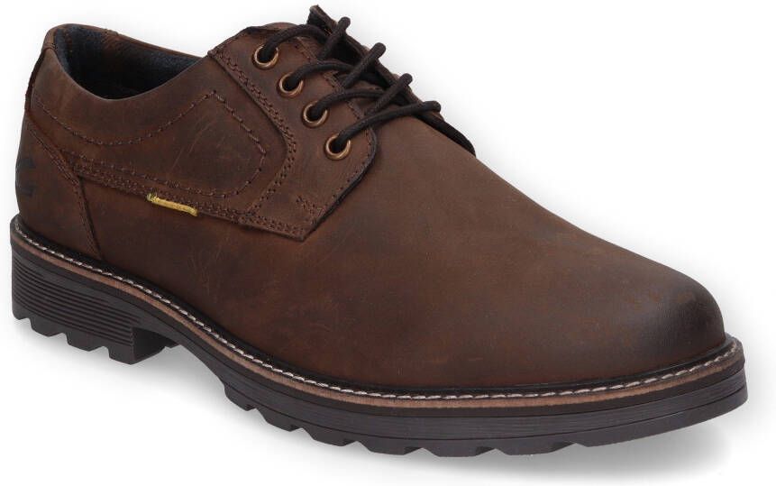 Camel active Veterschoenen