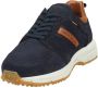 Camel active Veterschoenen Coastville met gestempeld logo - Thumbnail 2