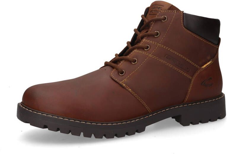 Camel active Winterlaarzen
