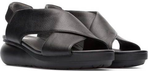 Camper NU 21% KORTING: sandalen BALLOON met comfortabel elastiek