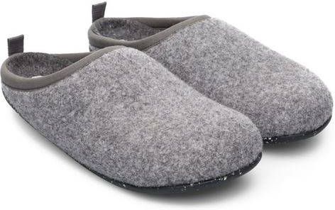 Camper slippers WABI