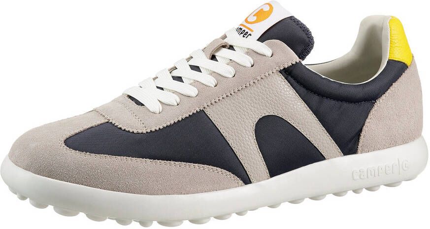 Camper Trainers Pelotas XLF K100545-Sst94 Grijs Heren - Foto 3