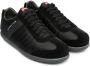 Camper XLite Sneakers Modern Pelotas Design Black Heren - Thumbnail 3