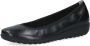 Caprice Ballerina's Wedge pumps slippers met Walking on Air bubble zool - Thumbnail 3