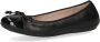 Caprice Ballerina's feestdagsschoen slipper comfortabele schoen met memoryfoam - Thumbnail 2