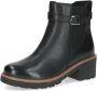 Caprice Dames Enkellaarsje 9-26260-45 022 G-breedte - Thumbnail 2