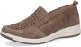 Caprice Dames Sneaker 9 9 24760 28 343 H breedte - Thumbnail 2