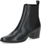 Caprice Dames Enkellaarsje 9-25304-45 022 G-breedte - Thumbnail 2