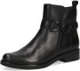 Caprice Dames Enkellaarsje 9 9 25300 29 022 G breedte - Thumbnail 2