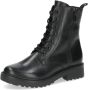 Caprice Dames Enkellaarsje 9-25217-43 022 G-breedte - Thumbnail 2