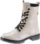 Caprice Beige Gesloten Booties Enkellaarzen Beige Dames - Thumbnail 3