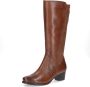 Caprice Dames Laarzen 9-25500-45 313 G-breedte - Thumbnail 2