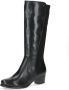Caprice Dames Laarzen 9-25500-45 019 G-breedte - Thumbnail 2