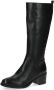 Caprice Dames Laarzen 9-25500-41 022 G-breedte - Thumbnail 2