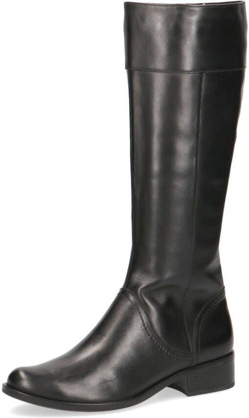 Caprice Laarzen blokhak lange laarzen in ruiterlook - Foto 2